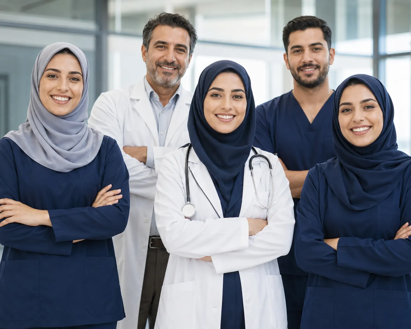 مدیریتی بر پایه کیفیت، اعتماد و مسئولیت‌پذیری