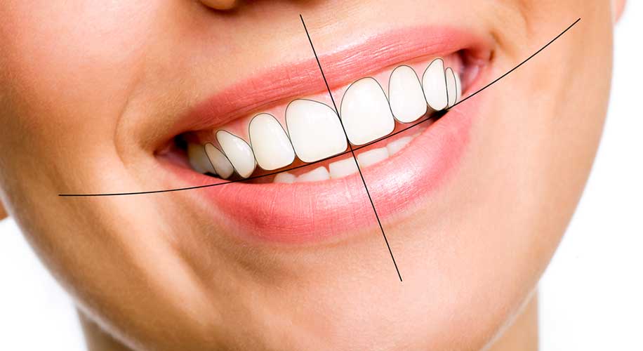دندانپزشکی زیبایی پیشرفته 